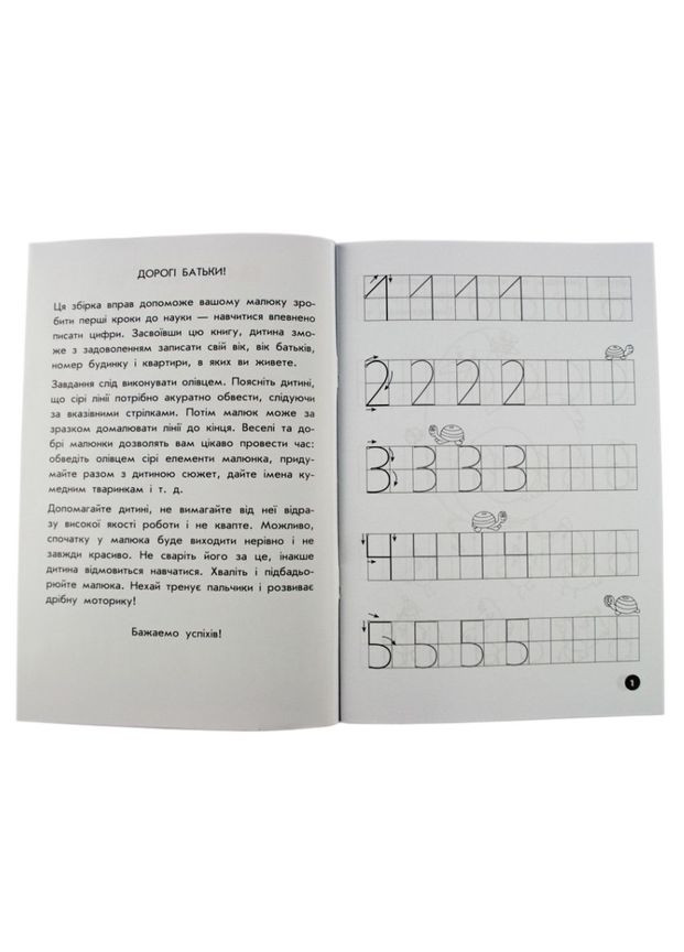 Навчальна книга Мої перші прописи. Розвиваємо мовлення. Від 6 до 10 102700 Zirka (304411667)