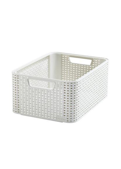 Корзина для зберігання Style 18 л (03615) Curver (334009699)