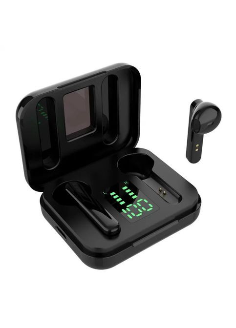 Бездротові Bluetooth навушники із зарядним кейсом L12 Bluetooth 5.0 із сенсорним керуванням TWS (293944227)