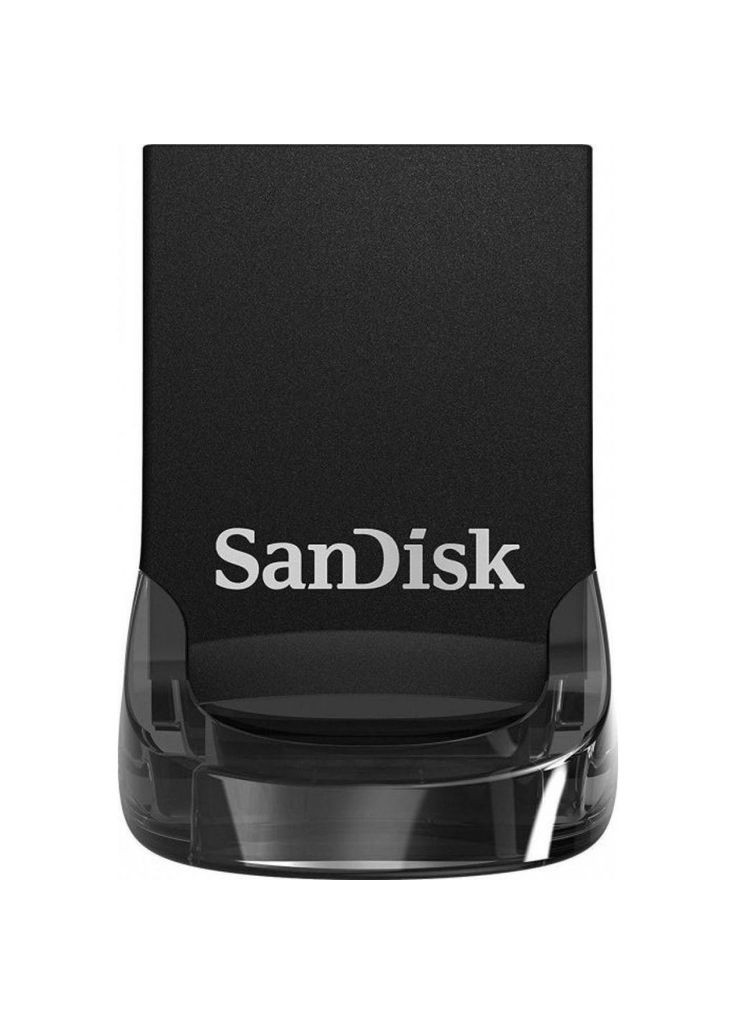 USB флеш накопичувач (SDCZ430128G-G46) SanDisk 128gb ultra fit usb 3.1 (268140043)