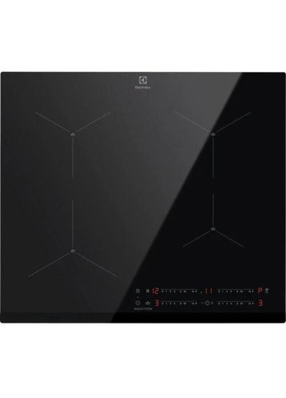 Варильна поверхня Electrolux (337317397)