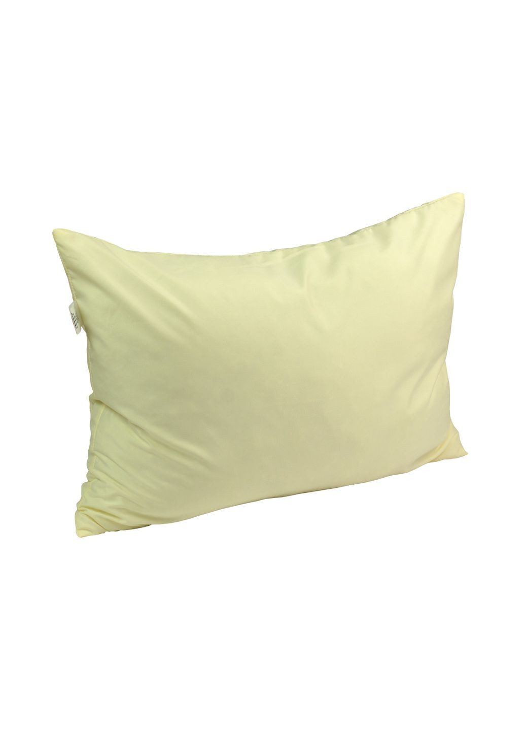 Подушка 50х70 силіконова молочна Руно 310.52СЛУ_Молочний (300530118)