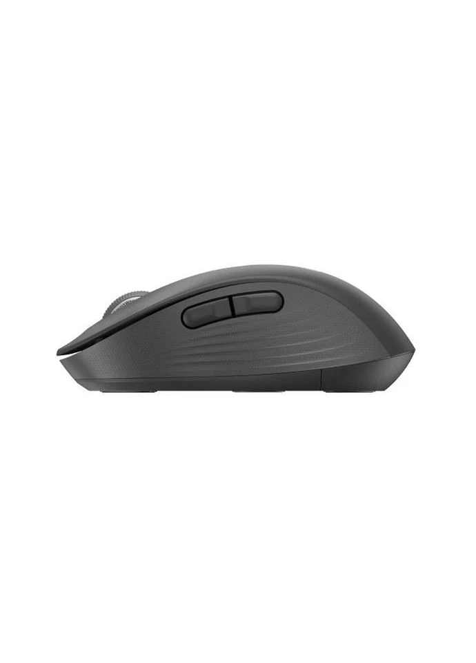 Мишка бездротова M650 Wireless for Business 910-006274 Graphite Logitech (367191247)