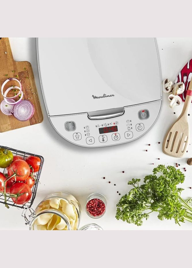 Мультиварка Simply Cook MK622132 Moulinex (314928441)