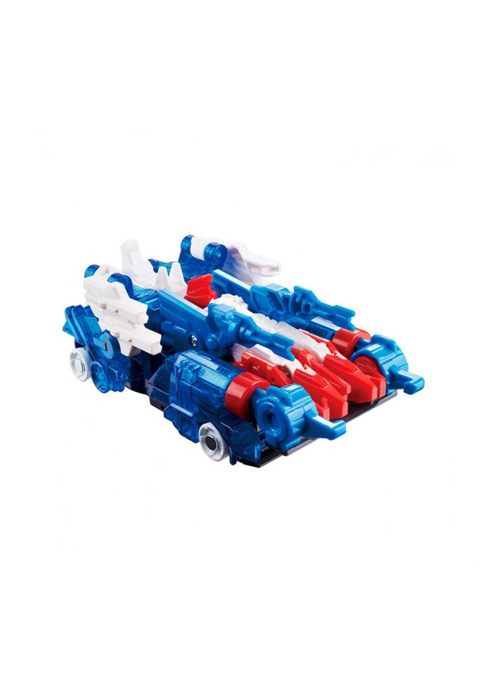 Машинка трансформер SCREECHERS WILD! S2 L2 - РОЯЛИС Screechers Wild! (300388652)