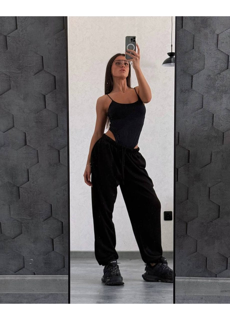 Жіночі стильні джоггери Україна (358644408)