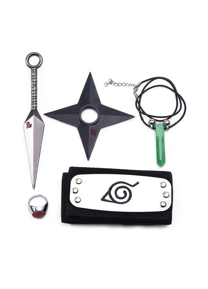 Наруто Наруто з 5 штук NA NP 06 China (362732685)