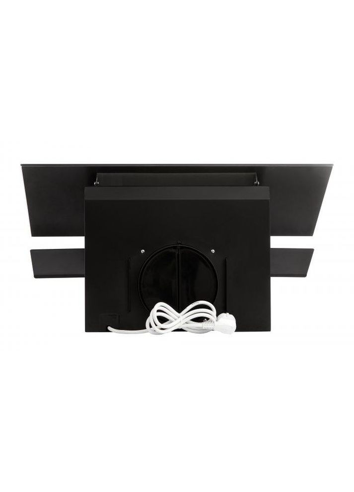 Вытяжка Della 700 60 BL ELEYUS (368581281)