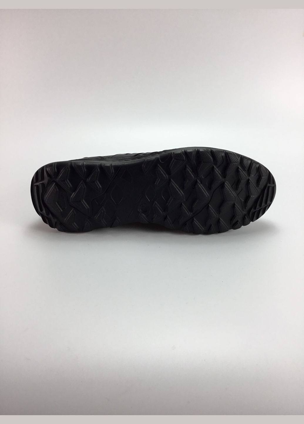 Черные спортивные мужские туфли Stepter на шнурках