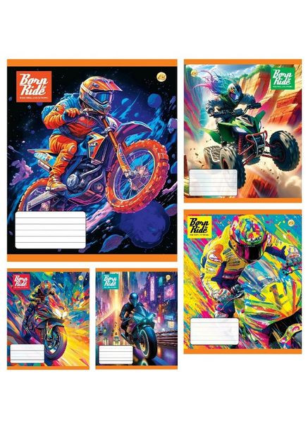 Тетрадь 18 л. линия "" Тетрада (342415425)