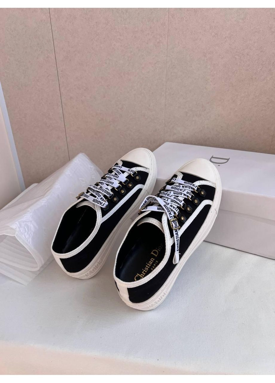Кольорові кеді dior No Brand