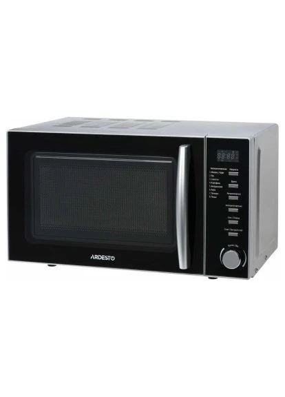 Микроволновая печь GO-E725S соло Ardesto
