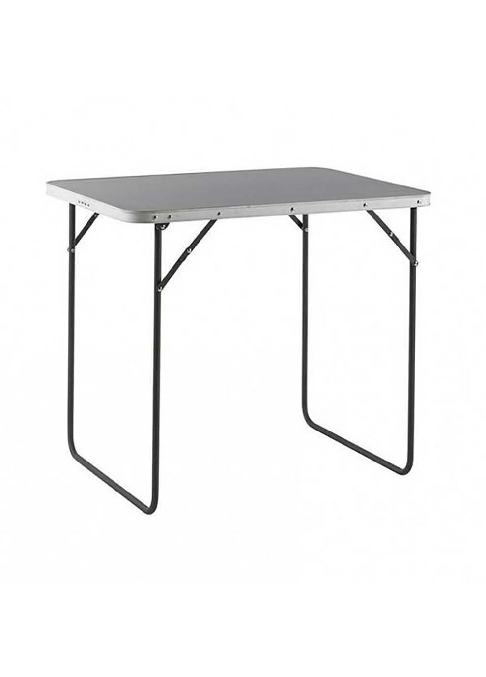 Стол кемпинговый GRowan 80 Table Excalibur Серый Vango (367588647)