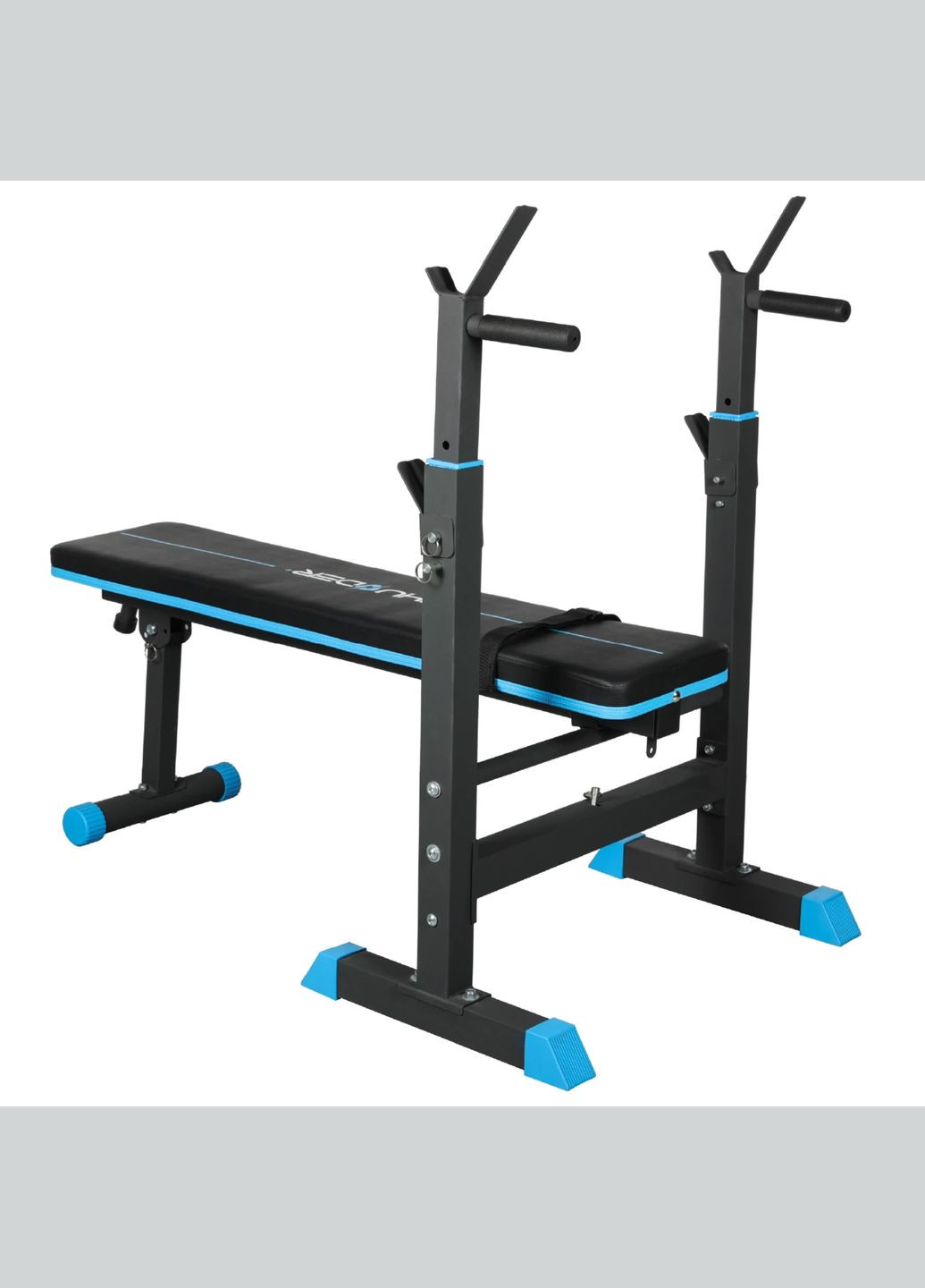 Скамейка тренировочная MONET Thunder (332202253)