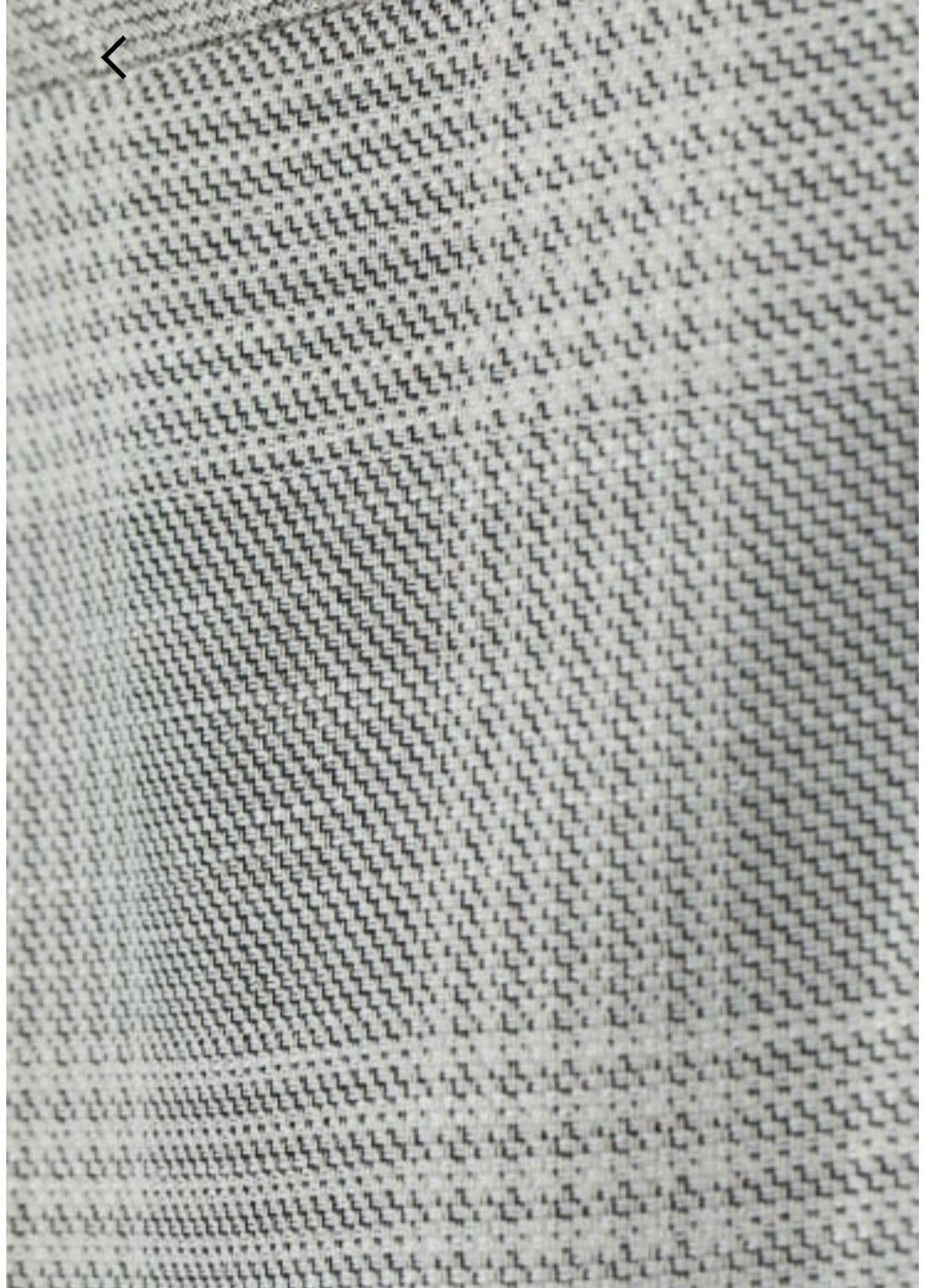Женские классические брюки в клетку Н&М (57032) М Серые H&M (292786926)