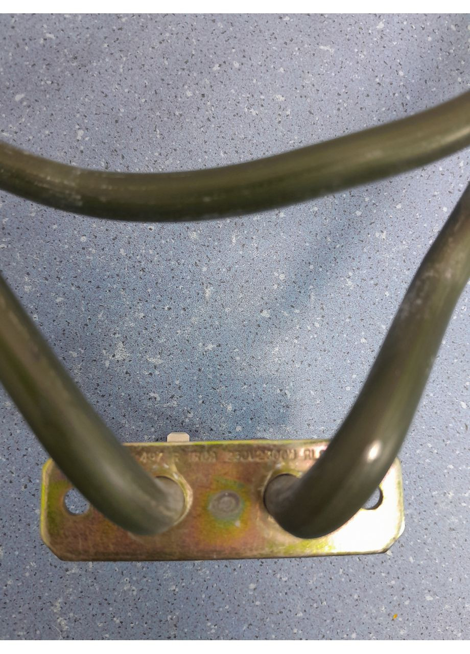 Тен верхній для духовки 3075497 2300W BEST CHEF (361864530)