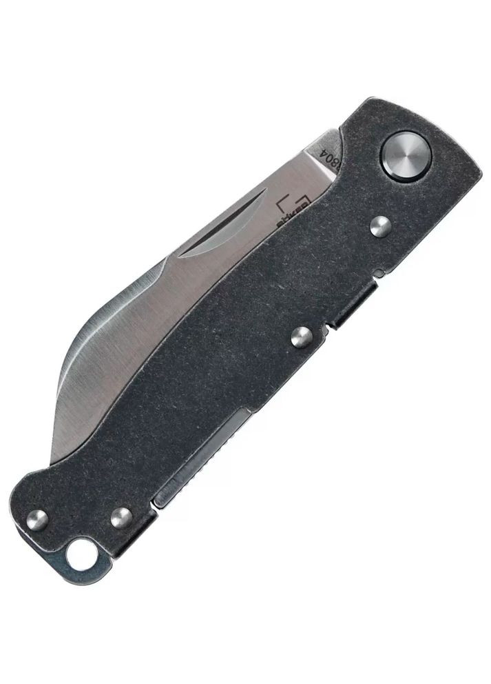 Нож Plus Atlas Backlock Sheepfoot 01BO867 Boker (317304339)