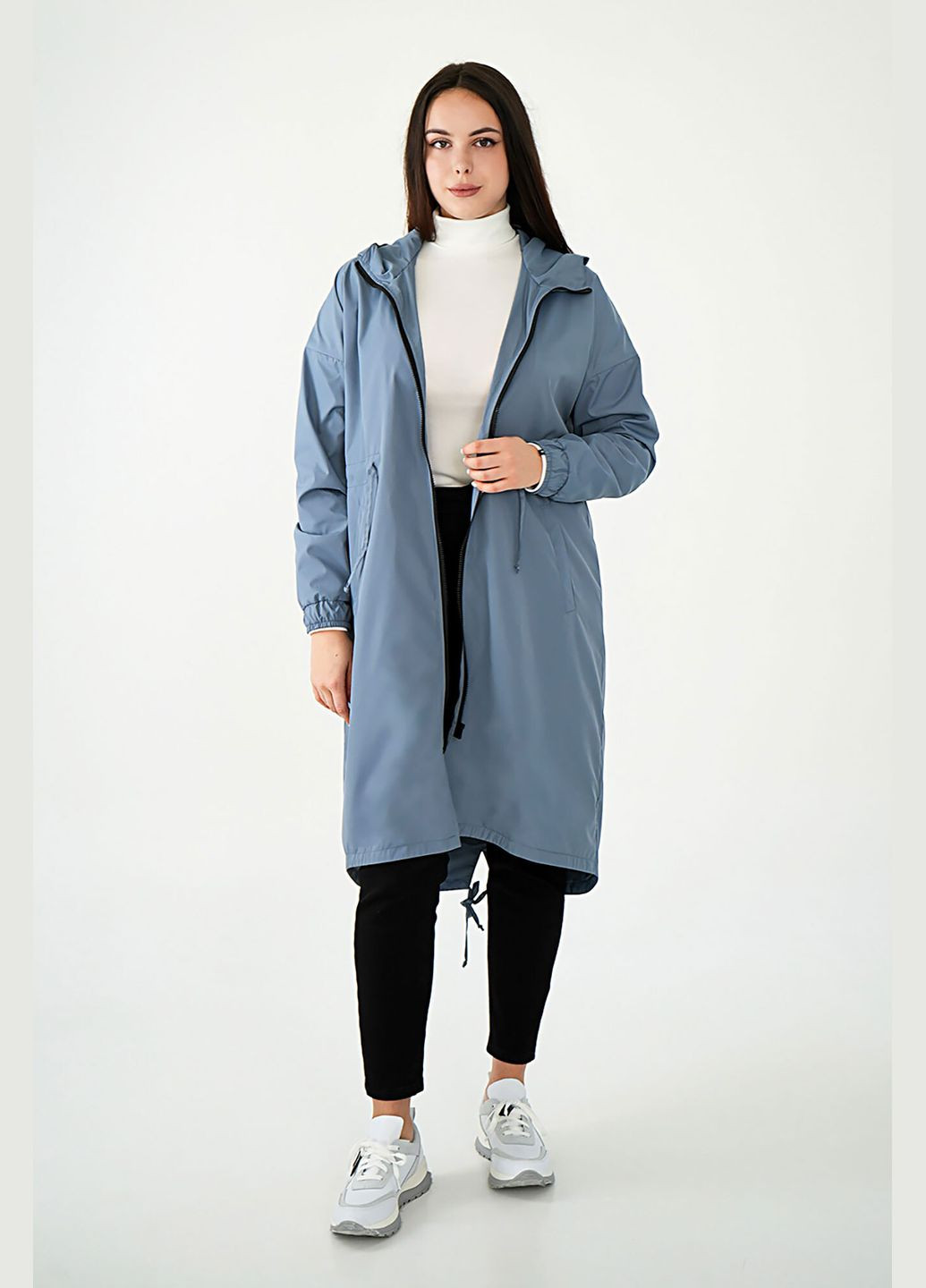 Плащ LIFE Garne демисезон (307389831)