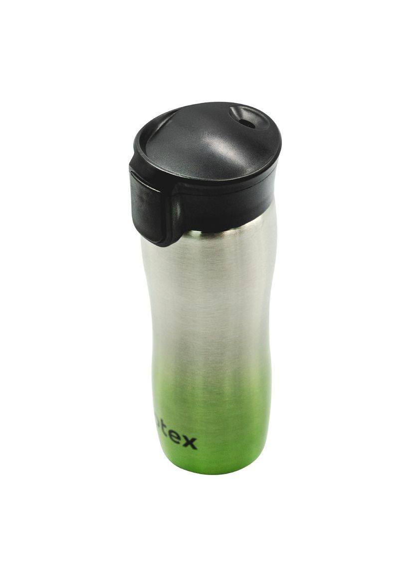 Термокружка RСTB-309/3-450 450 мл зеленая Rotex (360643129)