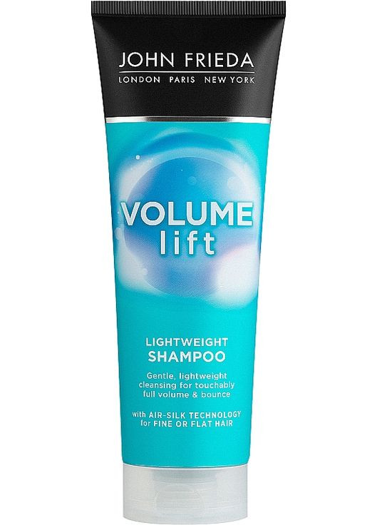 Шампунь для створення розкішного об'єму Luxurious Volume Hair Thickening Shampoo 250ml (86627-29643) John Frieda (368642205)