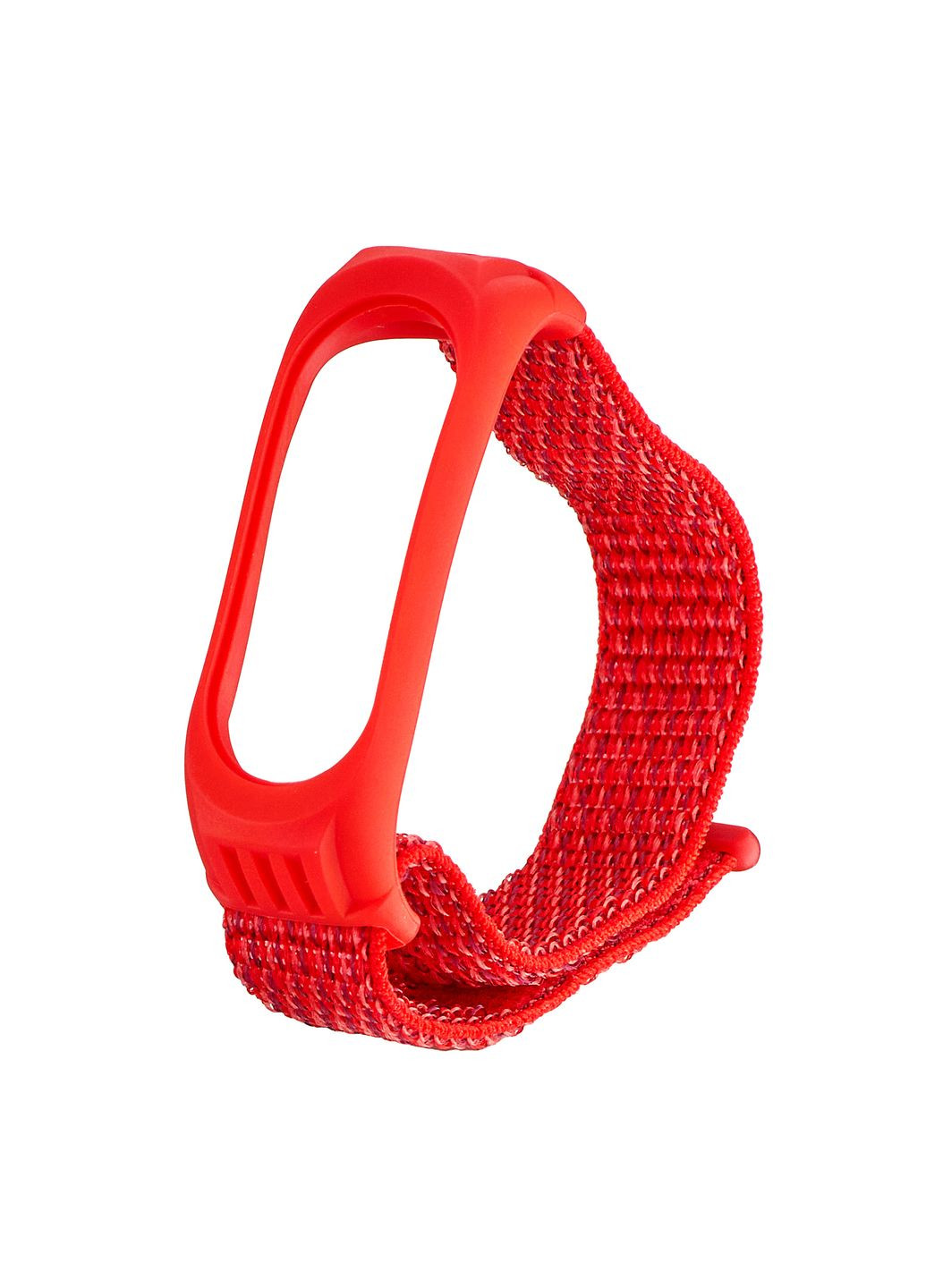 Ремешок Nylon Mi Band 5/6 Hibiscus powder Smart Watch Mi Band 5; Mi Band 6 (297453851)