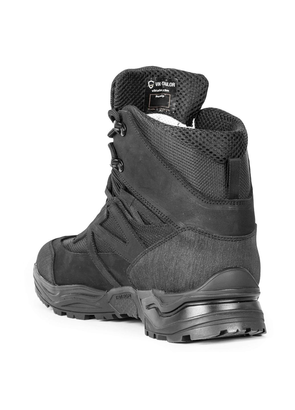 Черевики зимові Extreme V-TRACK FURY, Black, Vik-Tailor (347580186)