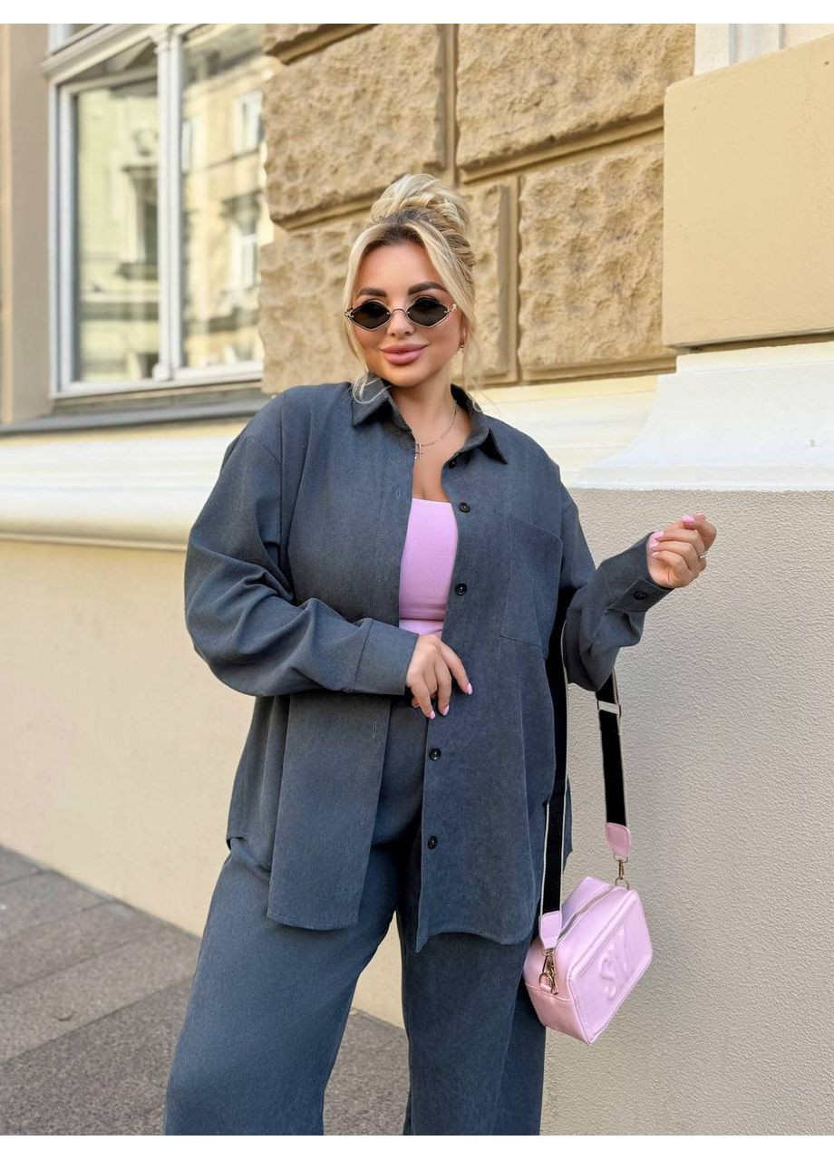 Женский костюм No Brand (360891947)