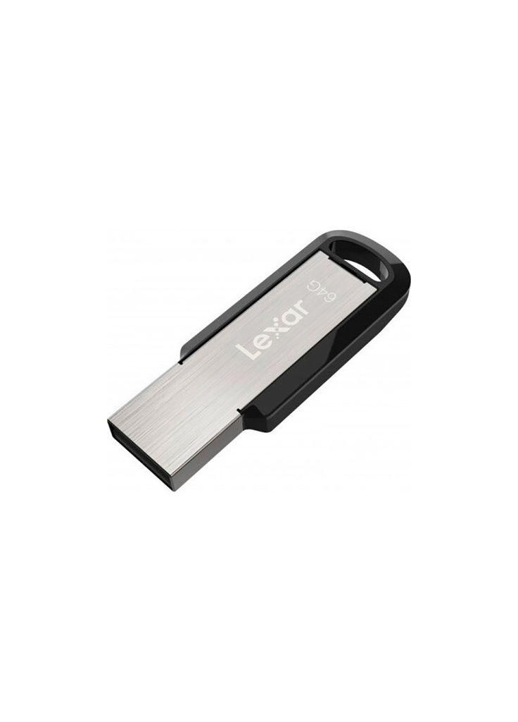 USB флеш накопичувач 64GB JumpDrive M400 USB 3.0 (LJDM400064G-BNBNG) Lexar (357208955)