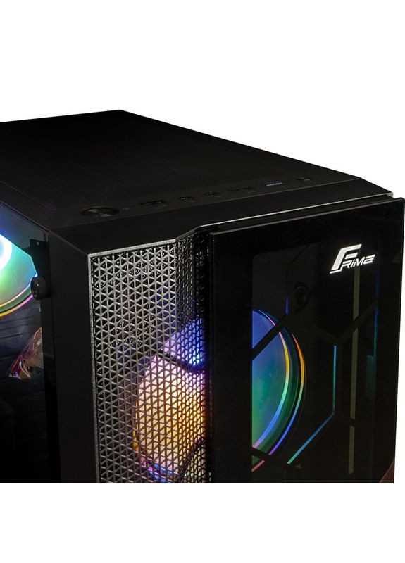 Корпус Nucleus Black USB 3.0 без БЖ (Nucleus-U3-GLS-4DTRMLT16.6WP) Frime (314834657)