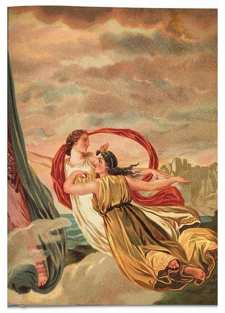 Книга Witchcraft. The Library of Esoterica (9783836585606) Taschen (364654329)