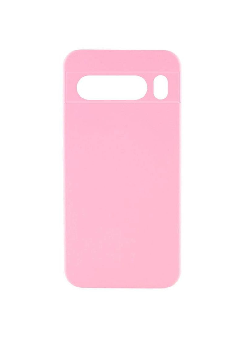 Чехол Silicone Case Lakshmi Plus с закрытой камерой для Google Pixel 8 Pro Epik (307906699)