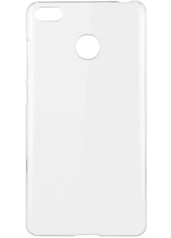 Чехолнакладка TPU Clear Case Xiaomi Redmi 4X Transparent Toto (301782568)