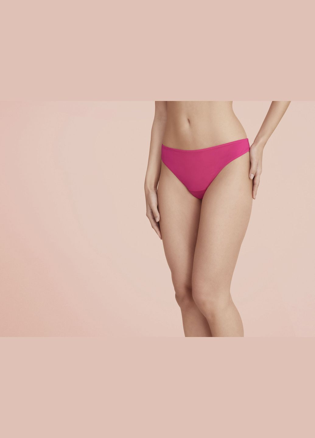 Трусики - стринги для женщин Esmara (332534703)