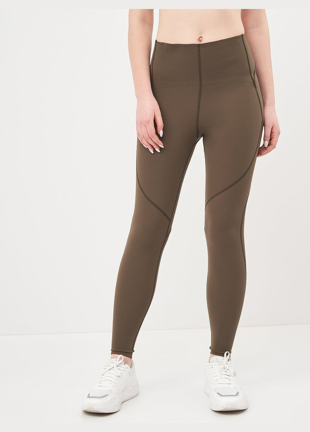 Легінси спортивні H&M SPORT (317311480)