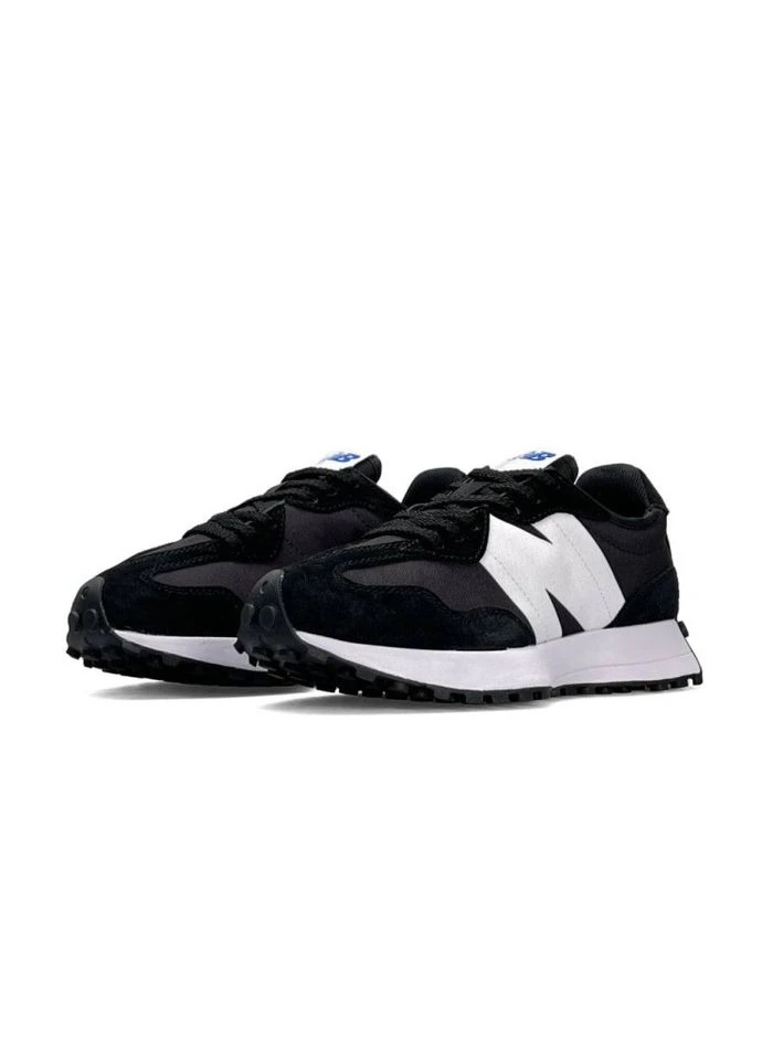 Кроссовки Black White (Размер ) No Brand 327 чёрно-белые (378646755)