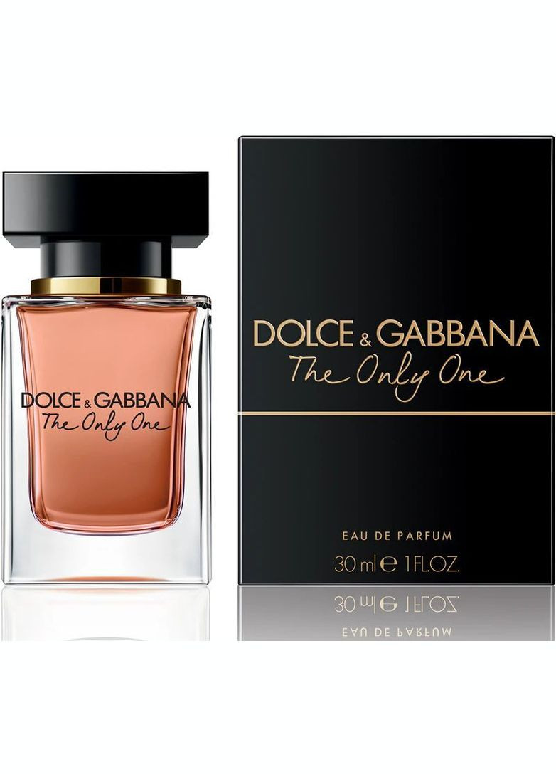 The Only One 30 мл Парфумована вода Dolce & Gabbana (315341400)