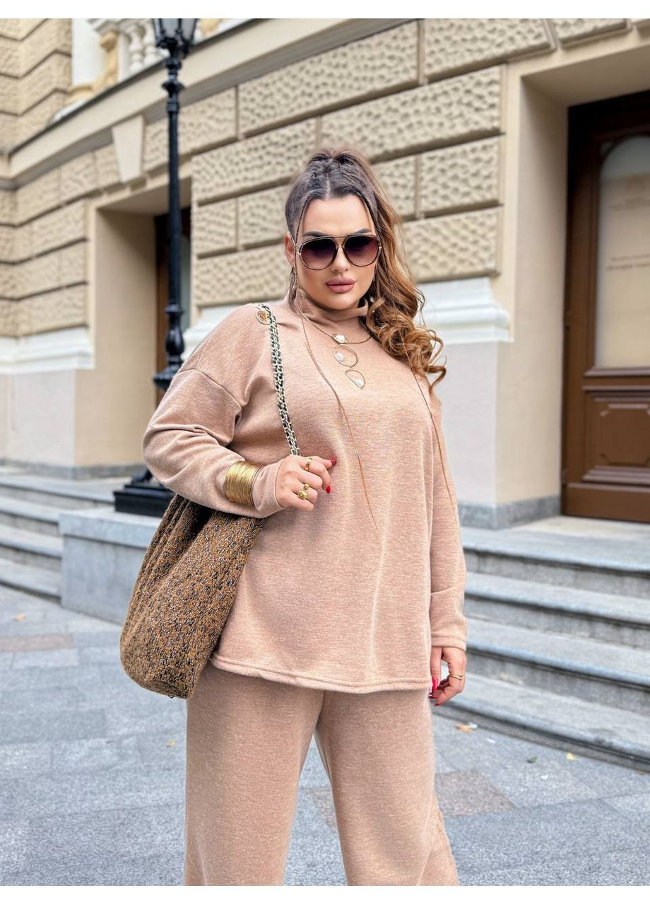 Жіночий костюм з ангори Osoblyva (362561736)