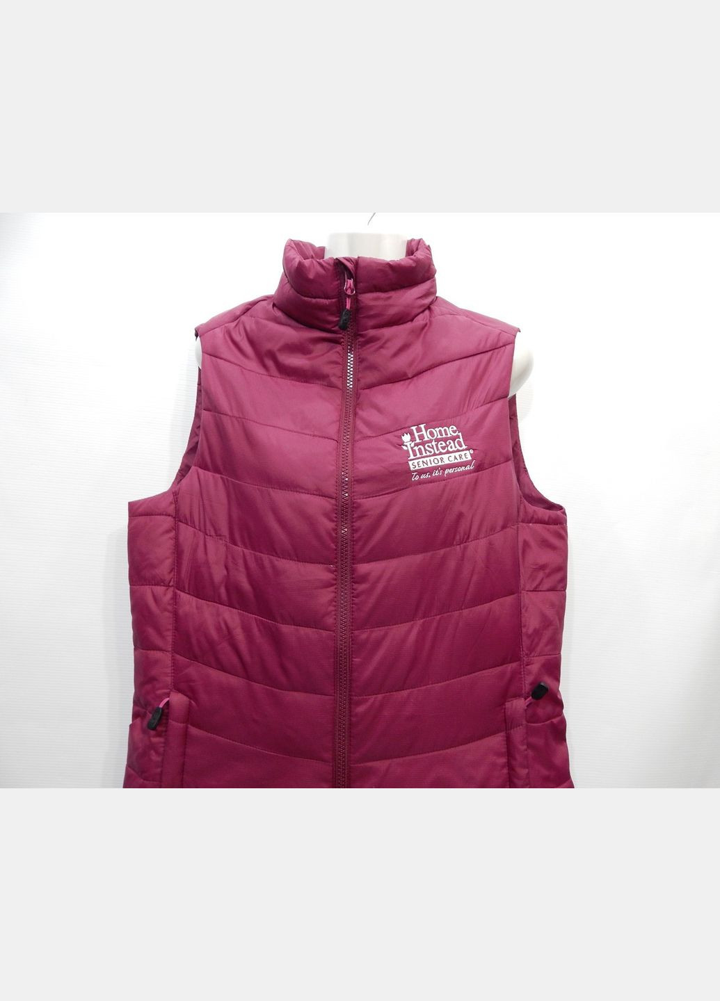 Жилет женский демисезонный утепленный PORT AUTHORITY р.50 242R (только в указанном размере, только 1 шт) No Brand (319862971)