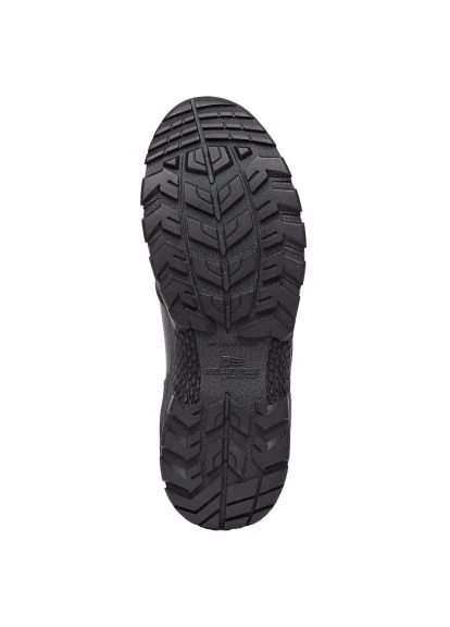 Черевики Spear Point 8" WP Lightweight Side-zip Black 10 (BV918Z WP 100R) Belleville Spear Point 8" WP Lightweight Side-zip Black 10 (400382081)