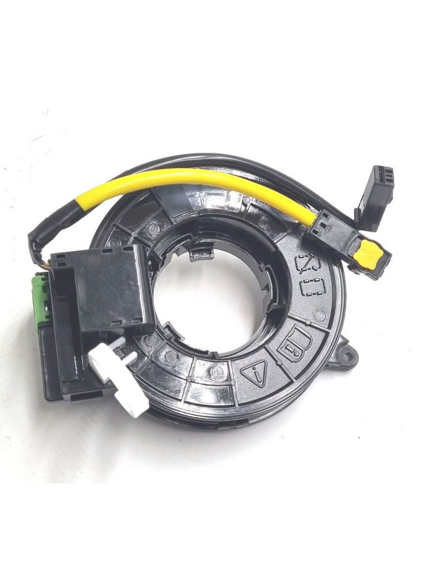 Шлейф, равлик, датчик керма Q380-0058 MR979369 Кольт Q-FIX Colt (345739281)