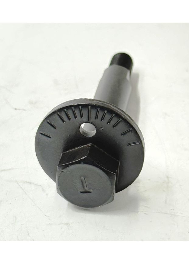 Болт з ексцентриком Q376-0188 Мітсубісі Паджеро III 2000-2007 OEM MR418739 Q-FIX (345740870)