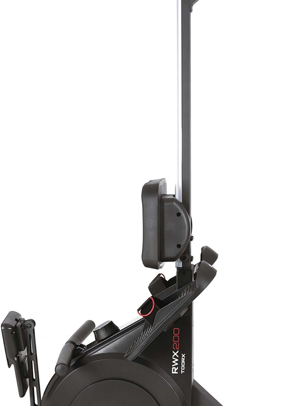 Гребной тренажер Rower RWX 200 Toorx (367599765)