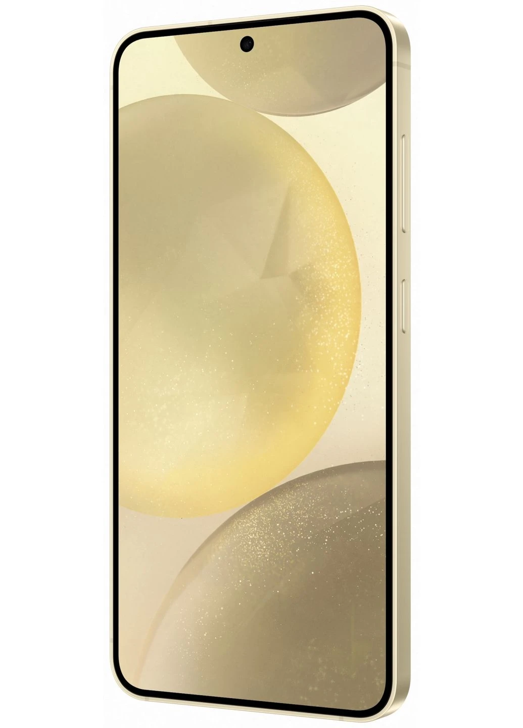 смартфон galaxy s24+ 12/256gb amber yellow (sm-s926bzyd) Samsung (395786714)