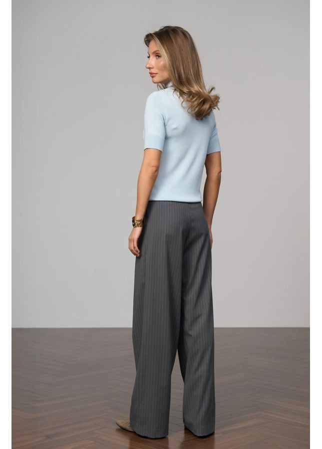 Водолазка 2859 Небесний Triko Bakh (368650894)