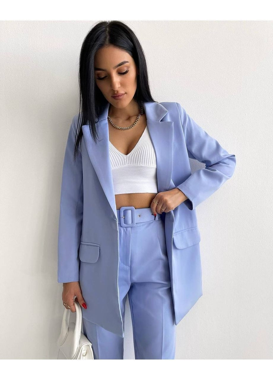 Класичні костюми No Brand Рз 6220 840 (369378170)