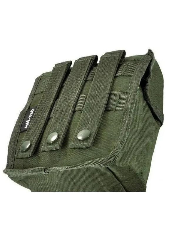 Тактична Сумка підсумок 16x9x18sм. Олива 13490101 Mil-Tec (305743236)
