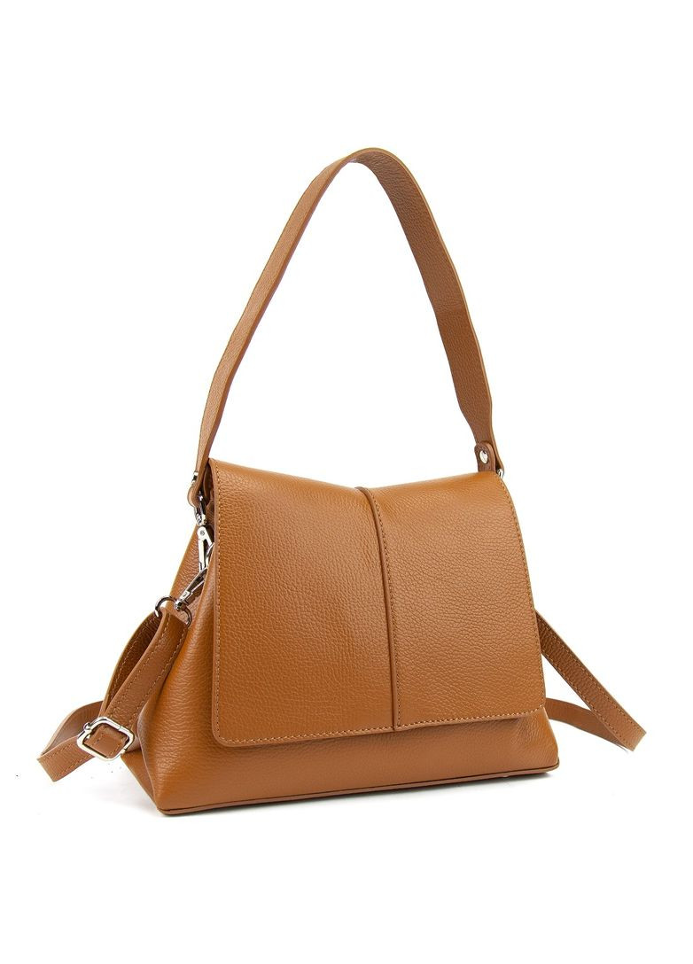 Сумка женская кроссбоди из натуральной кожи Italy RoyalBag F-IT-9892 (311620071)