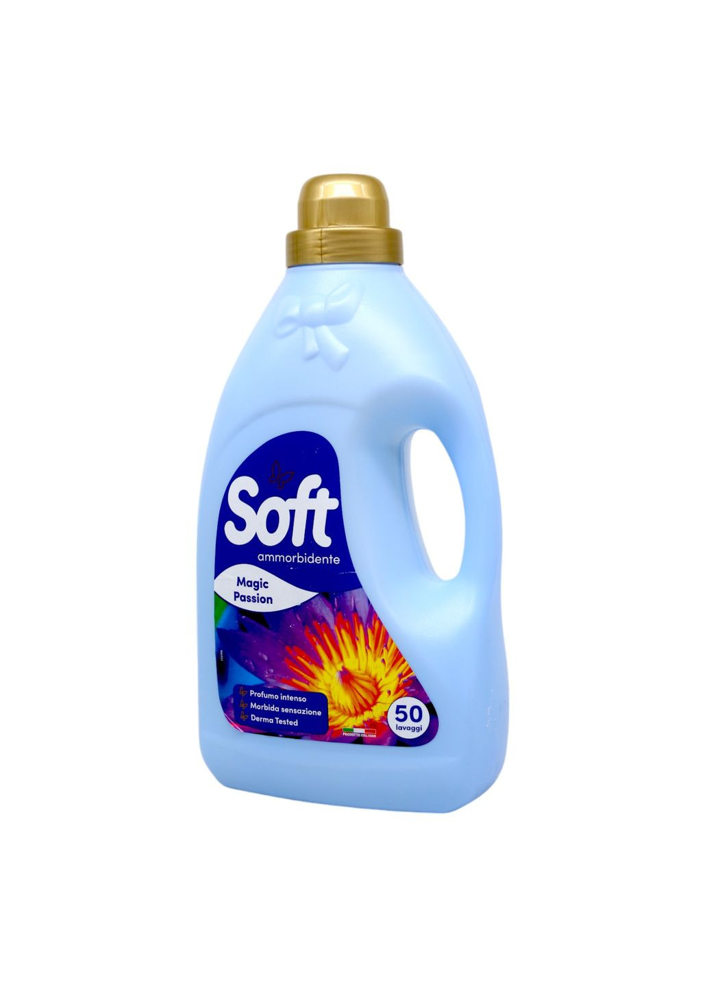 Кондиционер для стирки Magic Passion 2,75 л Soft (308218342)