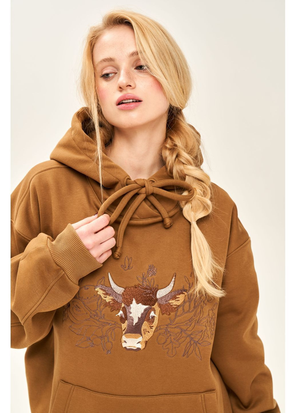 Худые с вышивкой "Коровка" SYNONYMS (365246968)