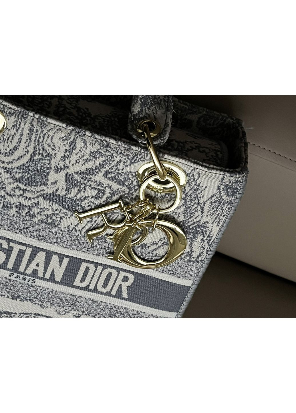 Женская сумка Леди тигр Прем качество No Brand (369935779)